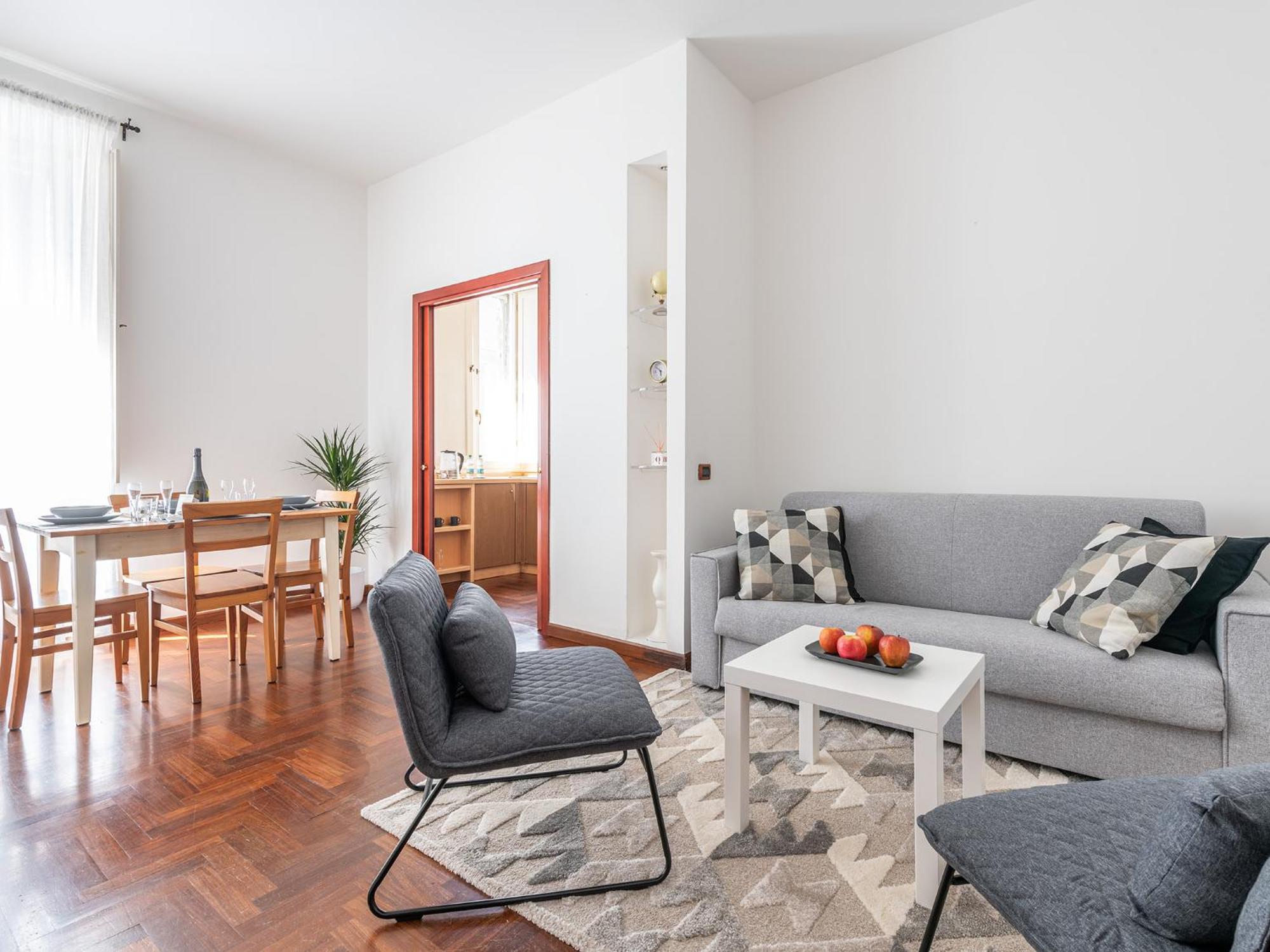 Apartamento Suncity Getaway. Cagliari Exterior foto